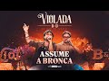 Bruninho e Davi - Assume A Bronca (Violada BED - Ao Vivo Em Jundiaí)