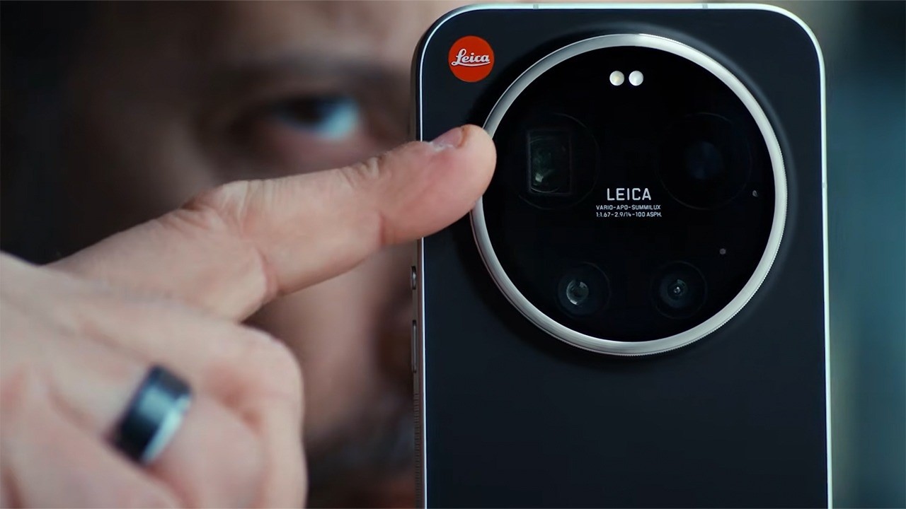 Leica Leitzphone powered by Xiaomi - Newsshooter