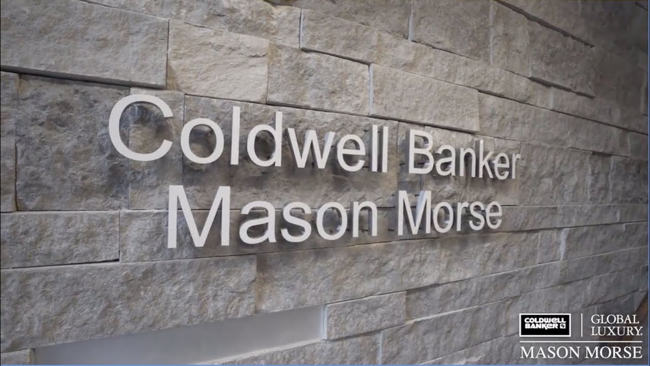 CB Mason Morse Recruiting Video - Culture