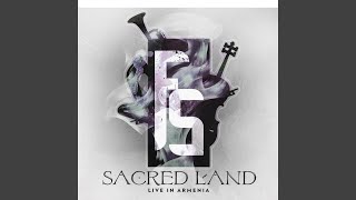 Desert Wind (Live) - Forbidden Saints