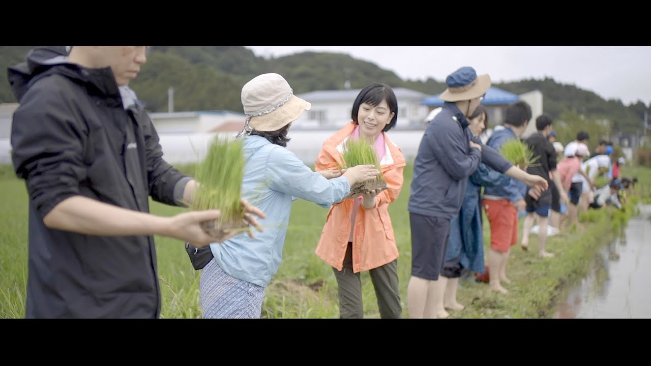 無農薬ササニシキの専門店 田伝むし