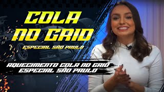 Thumbnail for Vem aí: edição inédita Cola no Grid Especial São Paulo