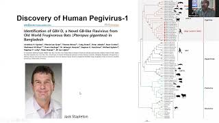 Pegivirus-Understanding Good-Boy Virus - Dr. E. M. Shankar screenshot 5