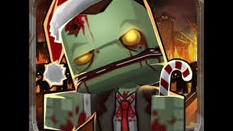 Hack Call of Mini Zombies *NO ROOT* "Look Description"