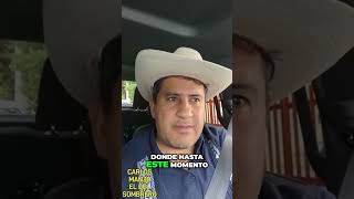 Cherán: Confrontación Armada y la Ronda Comunitaria