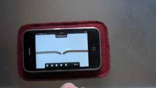 iPhone Apps - Sailor Knots - Lars Bergelt screenshot 4