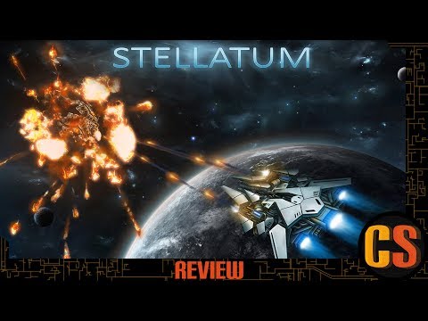 STELLATUM - PS4 REVIEW