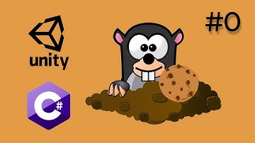 Как установить Unity + Visual Studio 2022?