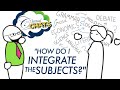 Integration in Homeschooling