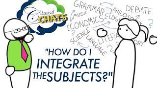How Do I Integrate Subjects?