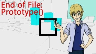 SO DEEP, MUCH PROFOUND, WOW | End of File: Prototype()