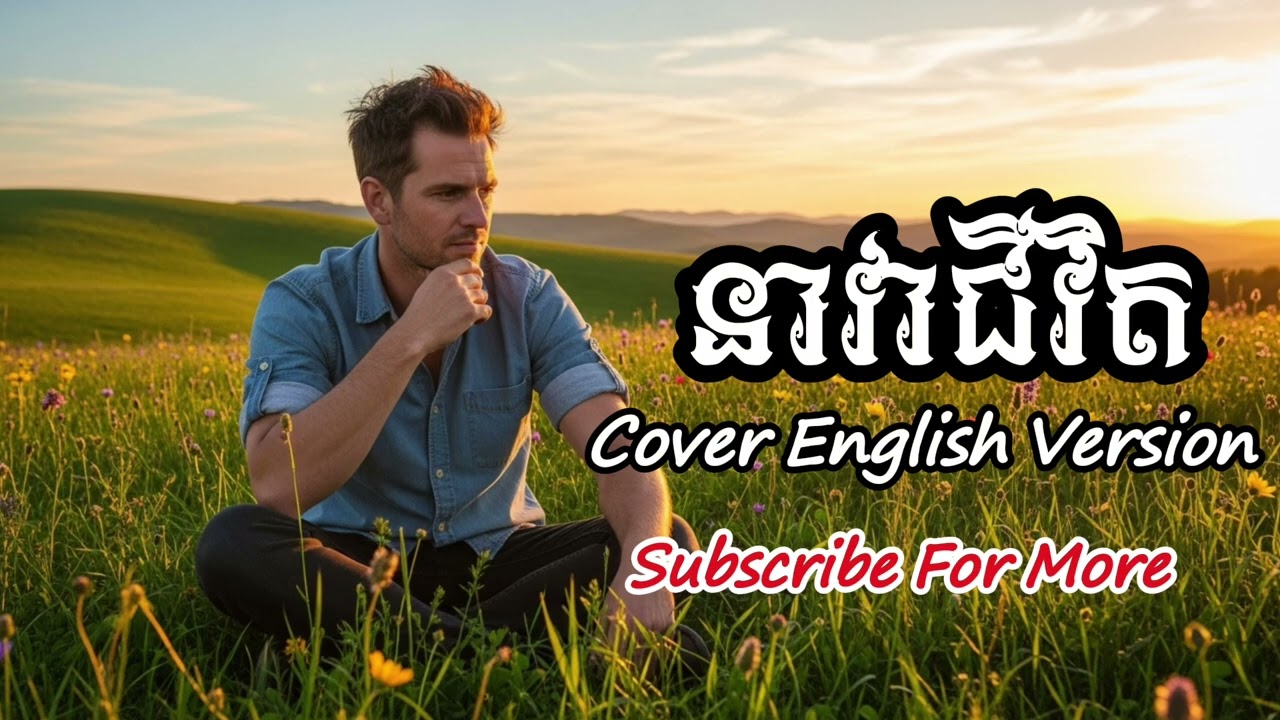 នាវាជីវិត - Cover to English Version | KCT Music Official