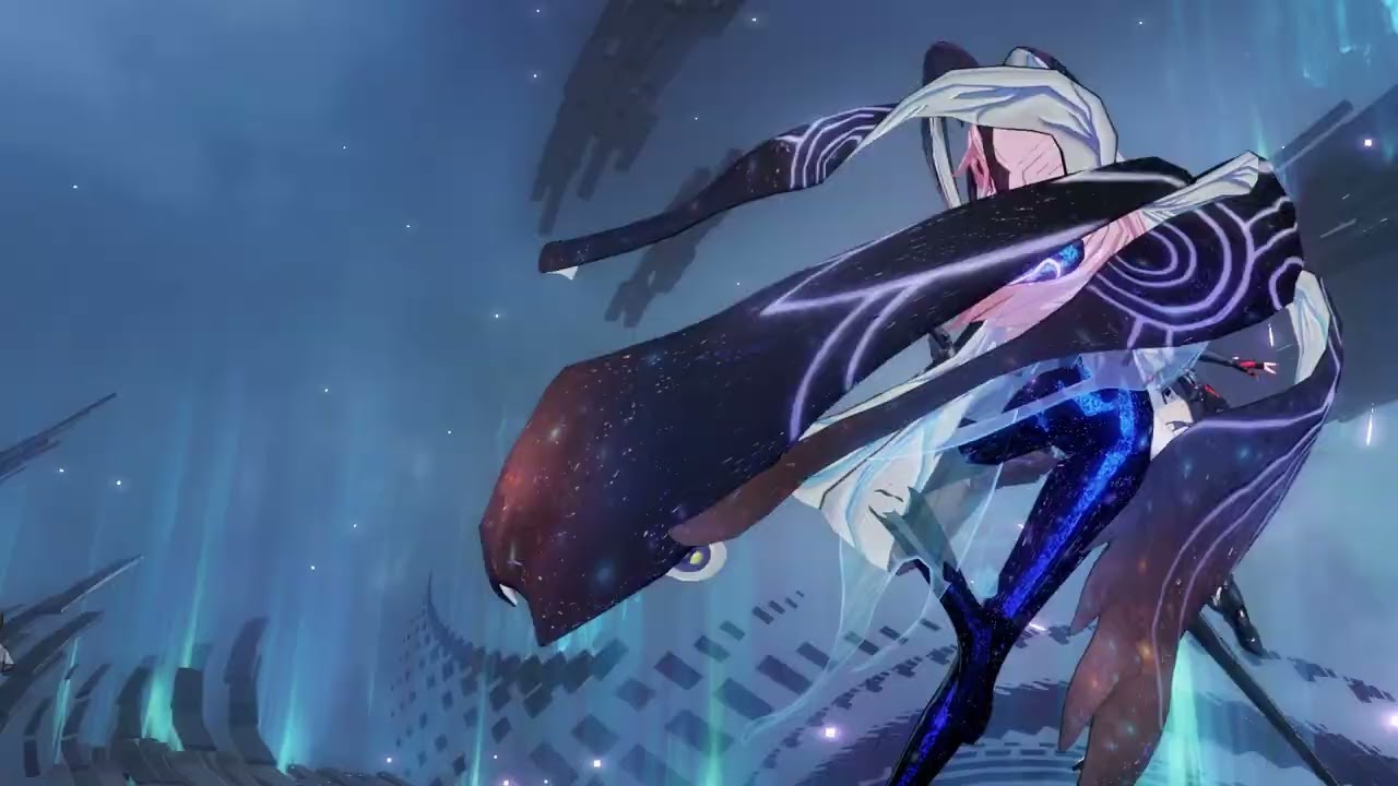 ⚔️ Discord vs Primal Projection | Ultima Slash Unleashed | Punishing: Gray Raven Epic Showdown 💥