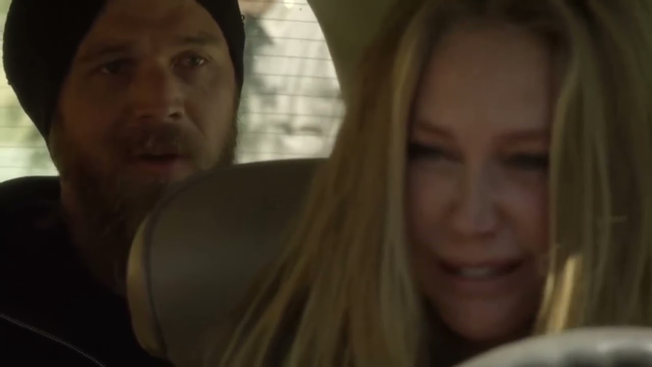 Best Scenes Of Sons Of Anarchy || SOA Compilation