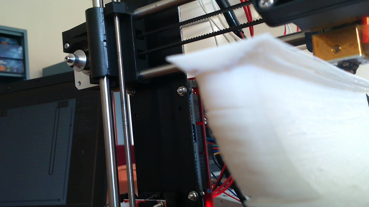 45+ 3D Printer Retraction Speed Images - MaxresDefault