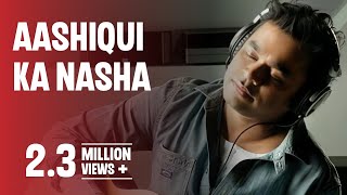 Aashiqui Ka Nasha 😍 AR Rahman new Hindi romantic songs 💘 Hindi romantic songs by AR Rahman #music
