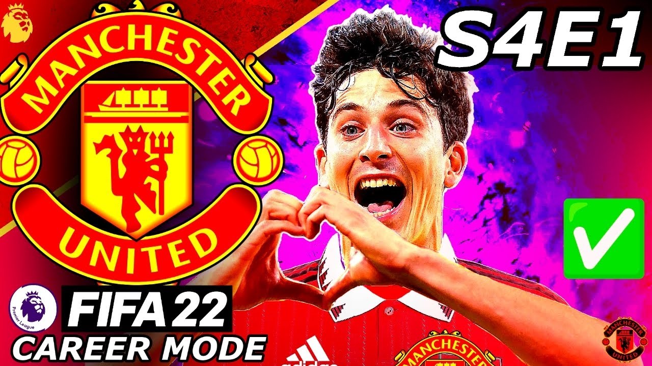 NEW SEASON, NEW KITS, & £800,000,000 TRANSFER BUDGET!🔥 FIFA 22