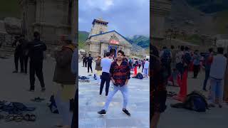 Feel Kedarnath #ytshorts #kedarnath #haribhoomi #utrakhand #subscribe