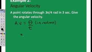 Angular Velocity.avi