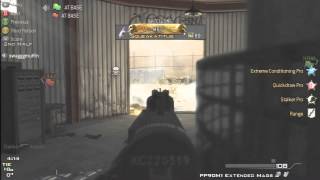Team RondeVu MW3: Shout Casting - Introduction