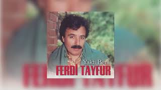 Ferdi Tayfur - Gönül Yorgunu Resimi