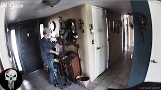 12 SCARY Videos That Are Truly Disturbing