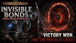 E9 Invisible Bonds - Turn of Fortune's Wheel | DICE DRAGON |