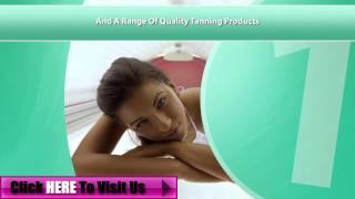 Best Tanning Salon Victoria BC