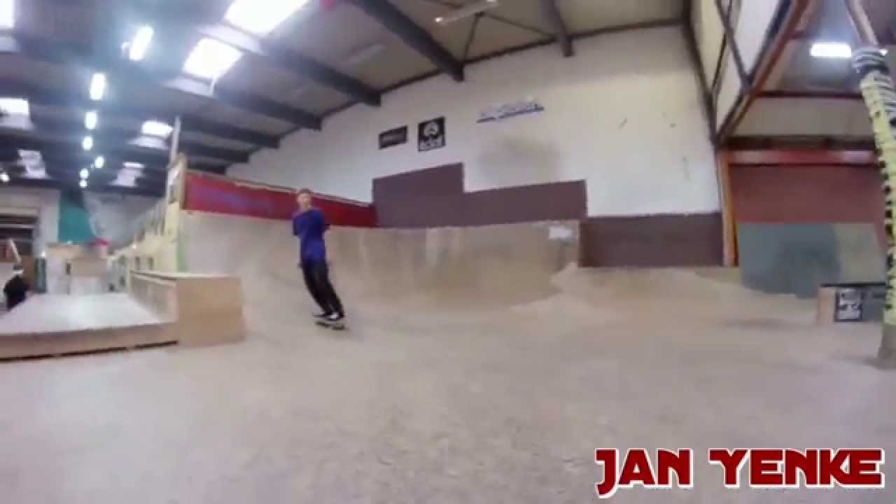 BOARDJUNKIES Welcomes Jan Yenke