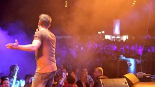Benjaminboyce - Rebelyell 90Ermegasause 2012