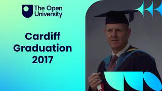 Cardiff Graduation Ceremony Highlights 2017