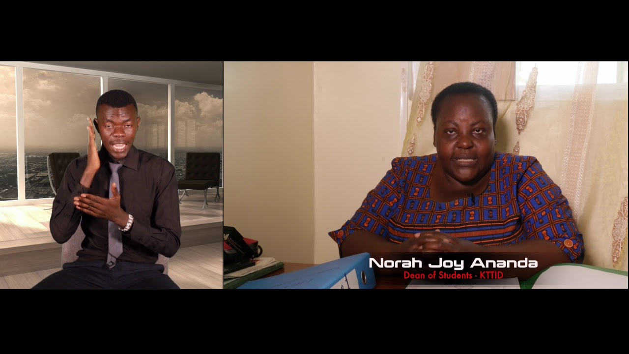 Karen Technical Training Institute for the Deaf