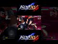 KOF XV Nakoruru SKIL 3POWER MAX 9HIT #kofxv #shorts #2k 💚