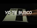 1 hora - MUSICA INSTRUMENTAL PARA ORAR Y PREDICAR - YO TE BUSCO - FONDO MUSICAL