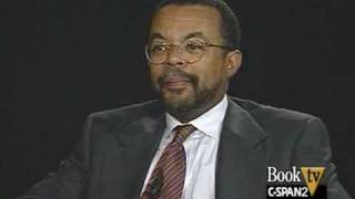 Book TV: Encore Booknotes: Henry Louis Gates Jr. "Colored People"