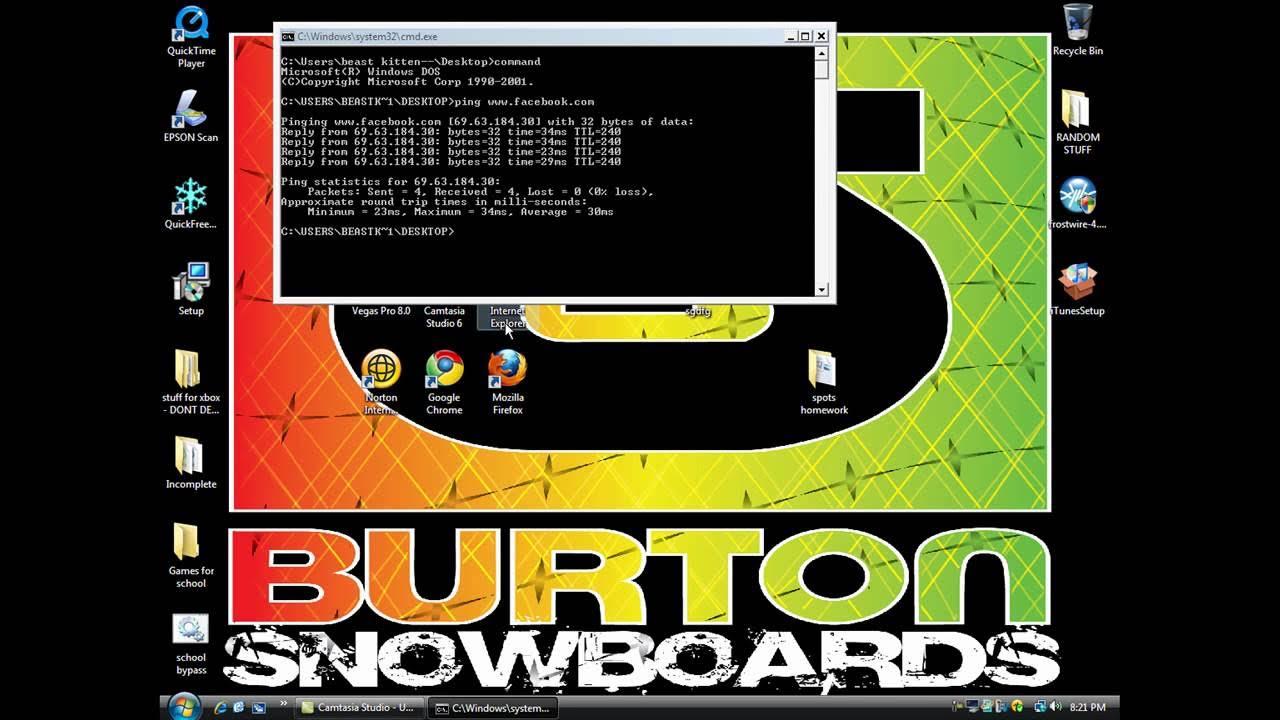 How To Bypass School Filter YouTube