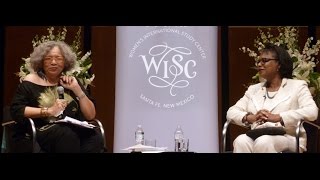 Anita Hill with Beverly Guy-Sheftall: Reimagining Equality