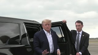 Houston Newsmakers: KPRC 2 Legal Analyst discusses Donald’s Trump indictment and the legal road ...