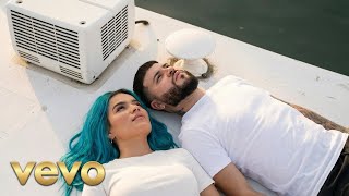 Farruko Ft  Karol G  Si Antes Te Hubiera Conocido   S 