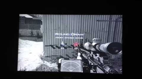 Mw3 killcam of the week (week 2)