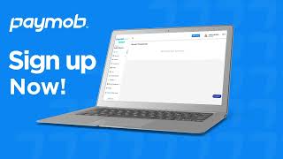 Paymob Pakistan | How to Sign Up