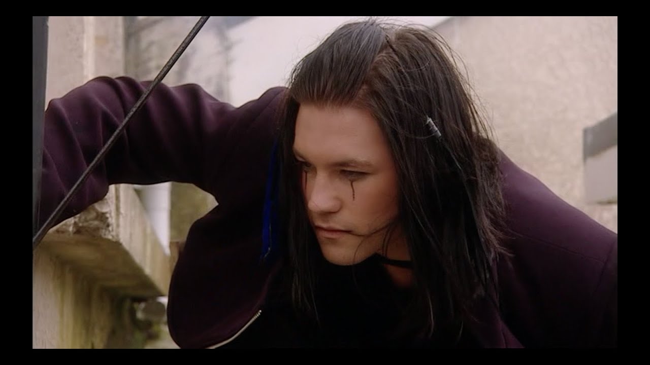 The Tribe - Season 4 - Episode 50