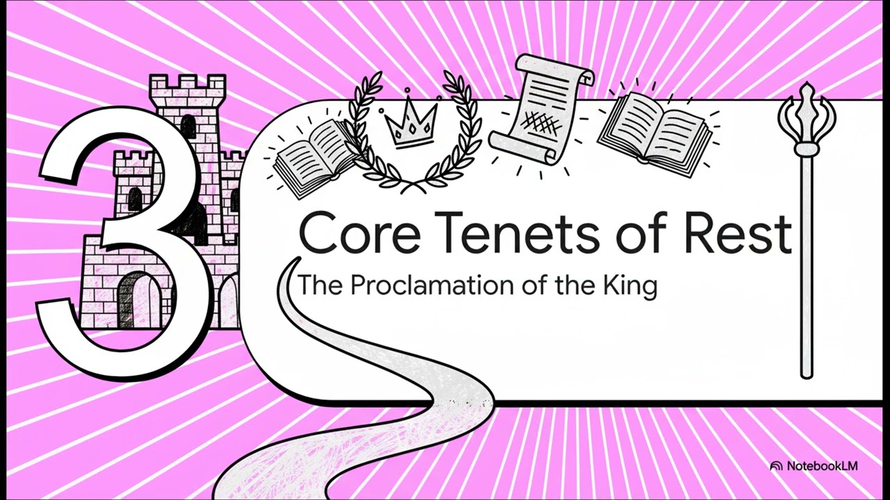 The King's Doctrine - Final Testimony