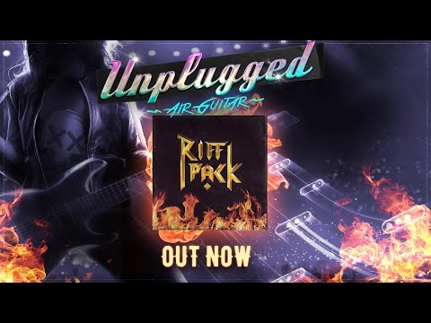 Unplugged | Riff Pack Out Now l Meta Quest