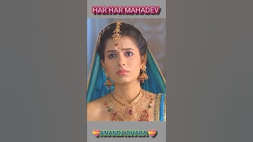 चन्द्र देव को श्राप क्यों मिला है📢/Har Har Mahadev 🕉️/#laxminarayan #mahadev #shorts