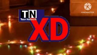 Toon Network Xd Winter 2022-Present Wbrb And Nbtts Bumper Templates