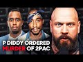 2PAC’s Killer ARRESTED and P DIDDY is Next!