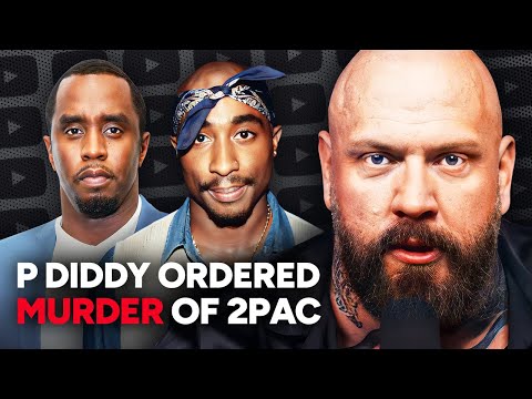 2PACs Killer ARRESTED and P DIDDY is Next 