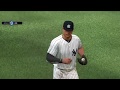 【田中将大】#7 VS ボルティモア・オリオールズ(Baltimore Orioles)【MLB The Show 18】