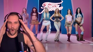 TEPKI | manifest - Toz Pembe Alternative Music Video | TUGITO LIVE CLUB